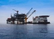 Chevron dan Perusahaan Lain Menghasilkan Miliaran Dolar dari Konflik di Timur Tengah