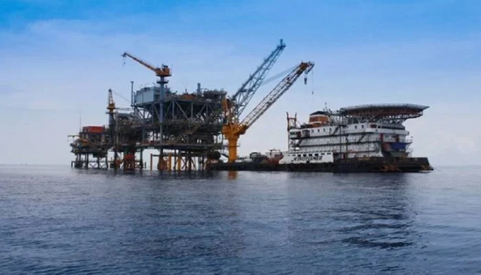 Chevron dan Perusahaan Lain Menghasilkan Miliaran Dolar dari Konflik di Timur Tengah