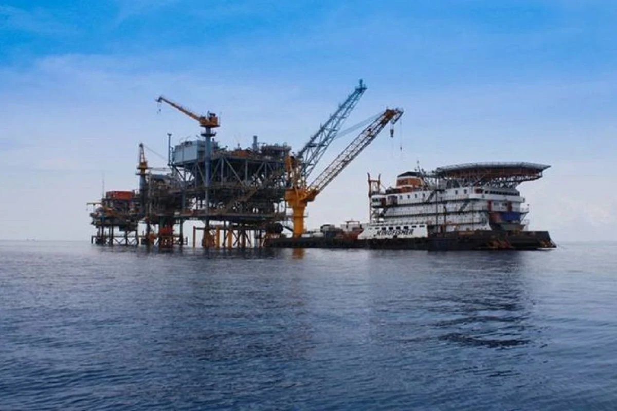 Chevron dan Perusahaan Lain Menghasilkan Miliaran Dolar dari Konflik di Timur Tengah