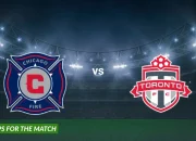 Chicago Fire vs Toronto FC: Pertandingan Sengit di Midseason Break