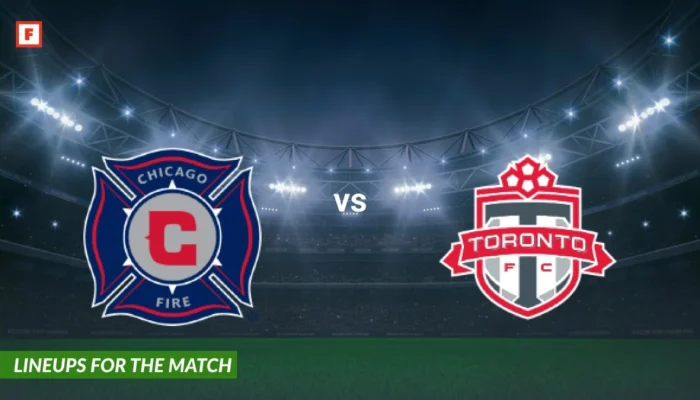 Chicago Fire vs Toronto FC: Pertandingan Sengit di Midseason Break