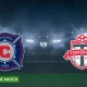Chicago Fire vs Toronto FC: Pertandingan Sengit di Midseason Break