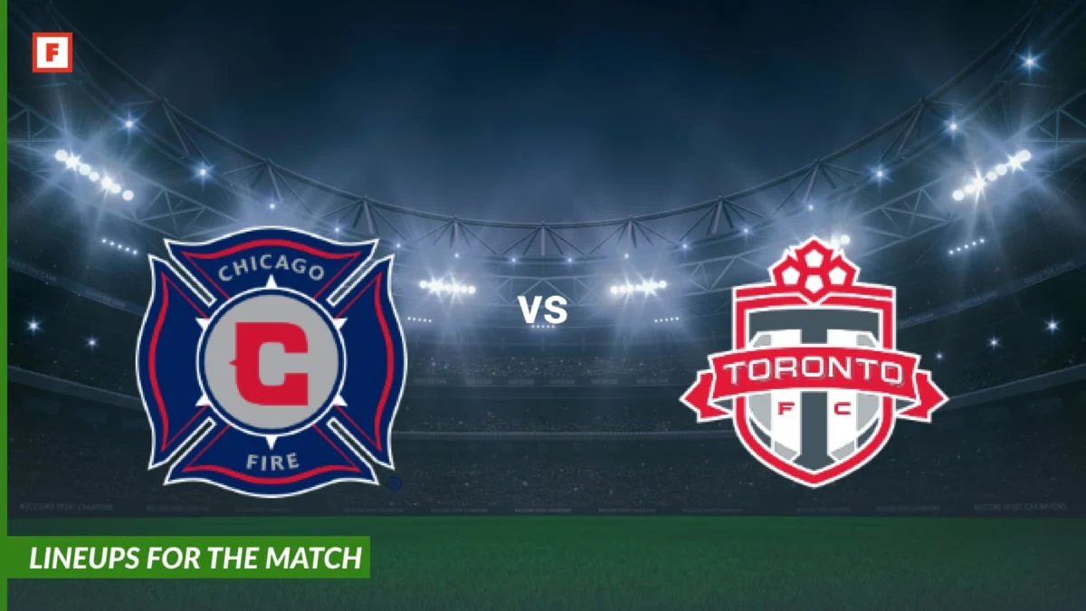 Chicago Fire vs Toronto FC: Pertandingan Sengit di Midseason Break