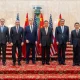 China Dituding Gerakkan Spionase di London, Beijing Bantah dan Sebut Manipulasi Politik