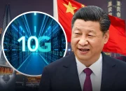 China Luncurkan Teknologi Manusia Super Bekerjasama Harvard, Amerika Tertinggal