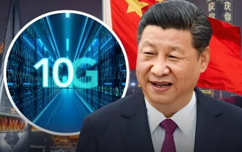 China Luncurkan Teknologi Manusia Super Bekerjasama Harvard, Amerika Tertinggal