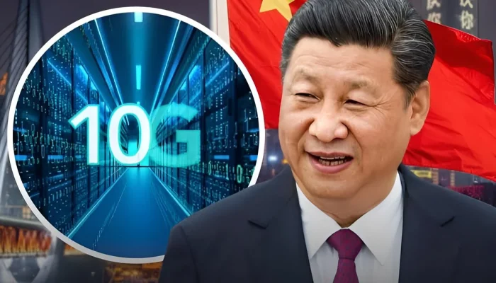 China Luncurkan Teknologi Manusia Super Bekerjasama Harvard, Amerika Tertinggal
