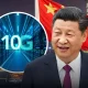 China Luncurkan Teknologi Manusia Super Bekerjasama Harvard, Amerika Tertinggal