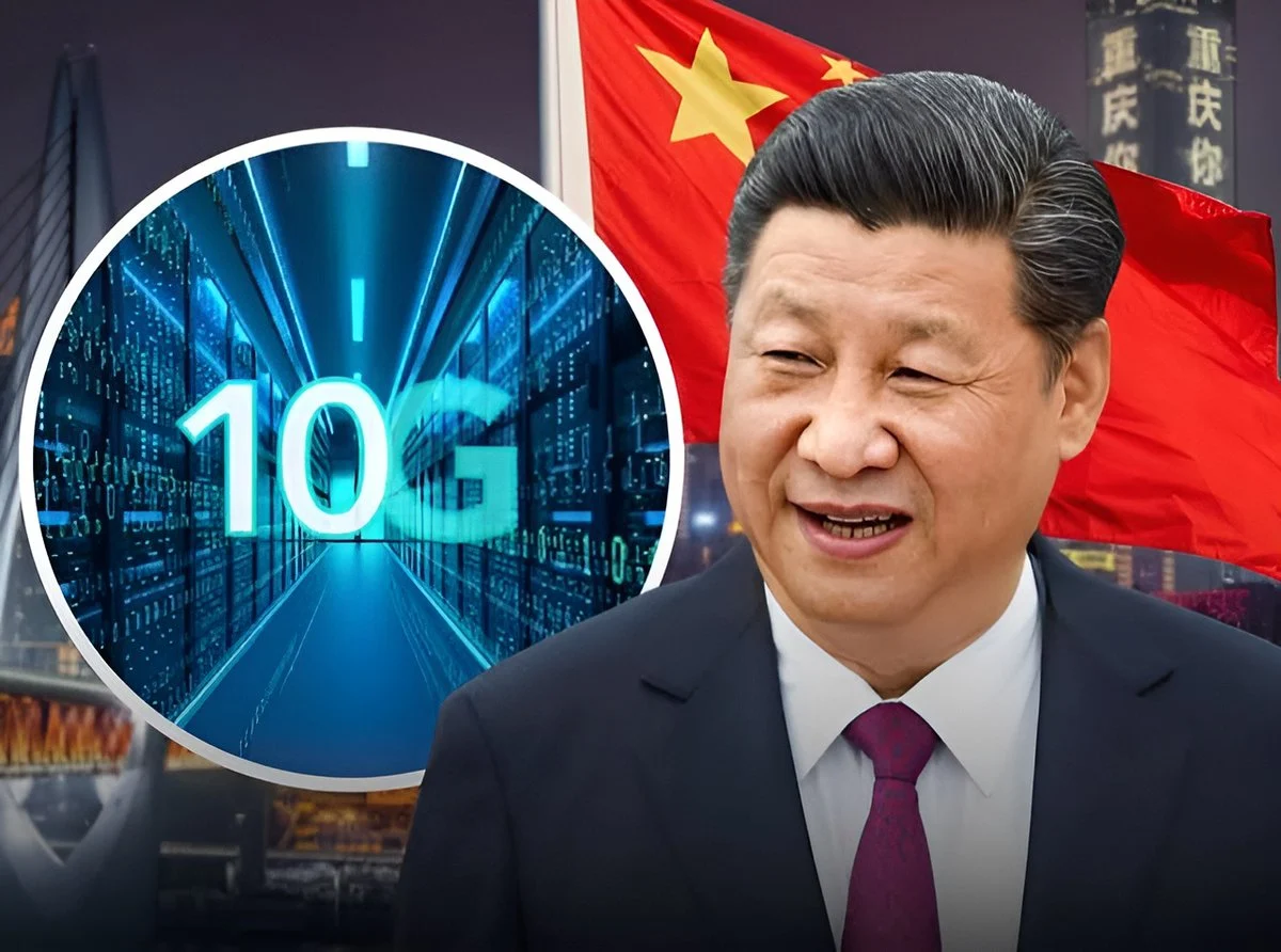 China Luncurkan Teknologi Manusia Super Bekerjasama Harvard, Amerika Tertinggal
