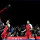 China Raih Thomas Cup 2026, Mengalahkan Prancis 3-1 di Horsens
