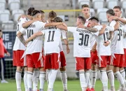Chrobry Głogów Mengalahkan ŁKS Łódź dalam Baraże O Ekstraklasę