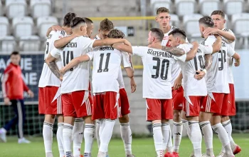 Chrobry Głogów Mengalahkan ŁKS Łódź dalam Baraże O Ekstraklasę