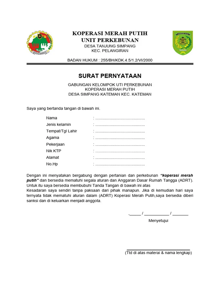 Cicilan Koperasi Desa Merah Putih Bakal Dibayar Bertahap, Ini Skemanya