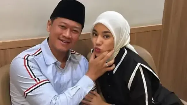 Clara Shinta Akui Maafkan Suami Usai Pisah Rumah, Fokus pada Kesehatan Mental dan Proses Hukum