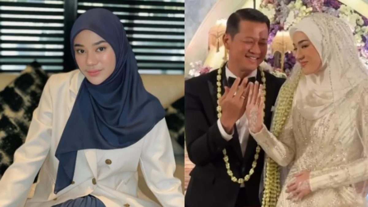 Clara Shinta Pisah Rumah: Langkah Tegas Hindari Konflik dengan Alexander Assad