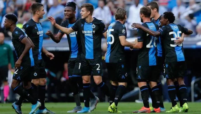 Club Brugge Dinobatkan sebagai Juara Liga Belgia, KV Mechelen Sisa Harapan untuk Europees Voetbal
