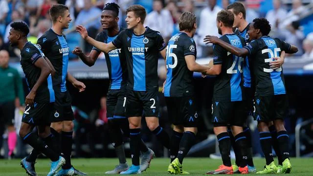 Club Brugge Dinobatkan sebagai Juara Liga Belgia, KV Mechelen Sisa Harapan untuk Europees Voetbal