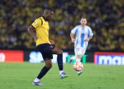 Club Brugge Kembali Memimpin, Sementara Chelsea Mengincar Bek Muda Joel Ordonez