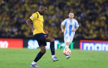 Club Brugge Kembali Memimpin, Sementara Chelsea Mengincar Bek Muda Joel Ordonez