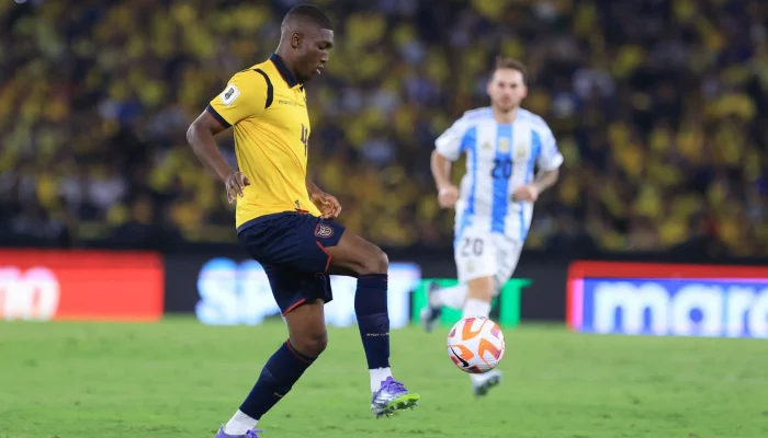Club Brugge Kembali Memimpin, Sementara Chelsea Mengincar Bek Muda Joel Ordonez