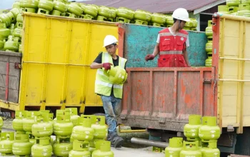 CNG 3 kg Siap Gantikan LPG: Pemerintah Janjikan Harga 40% Lebih Murah untuk Rumah Tangga