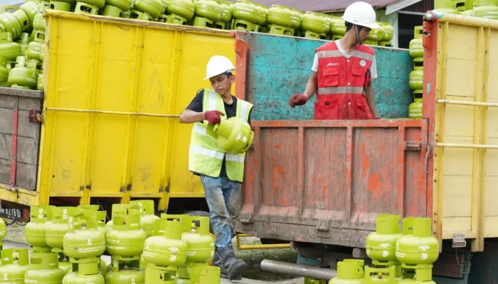 CNG 3 kg Siap Gantikan LPG: Pemerintah Janjikan Harga 40% Lebih Murah untuk Rumah Tangga