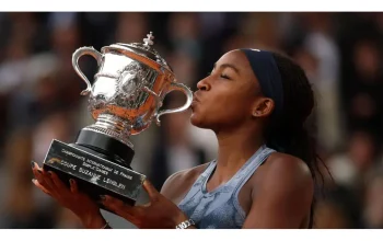 Coco Gauff Siap Pertahankan Gelar di Prancis Terbuka