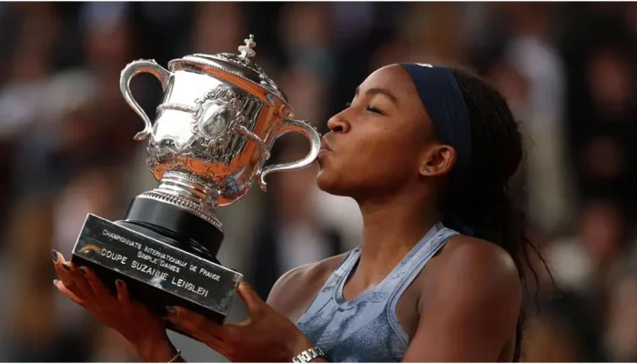 Coco Gauff Siap Pertahankan Gelar di Prancis Terbuka