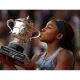Coco Gauff Siap Pertahankan Gelar di Prancis Terbuka