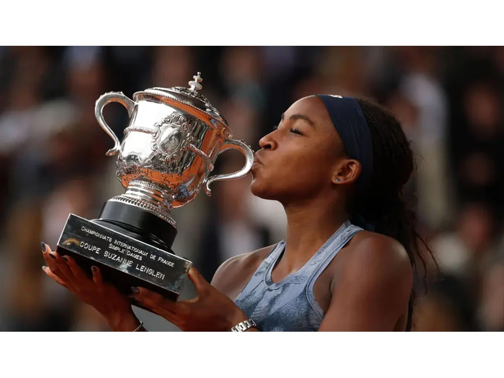 Coco Gauff Siap Pertahankan Gelar di Prancis Terbuka