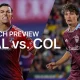 Colorado Rapids vs Dallas: Pertarungan Sengit di MLS