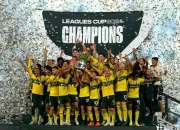 Columbus Crew Raih Kemenangan Sebelum Piala Dunia 2026