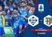 Como vs Parma: Persaingan Sengit di Sepak Bola Italia