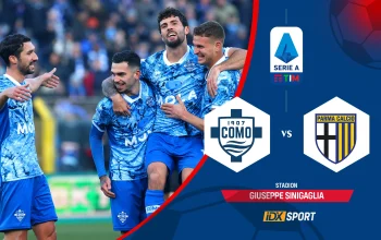 Como vs Parma: Persaingan Sengit di Sepak Bola Italia