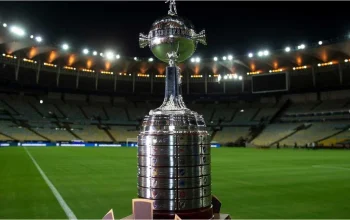 CONMEBOL Libertadores: Platense Menang Telak, Atos Bangun Infrastruktur E-Sport