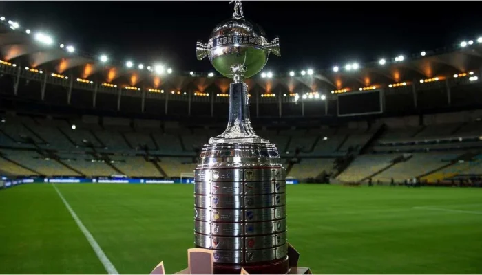 CONMEBOL Libertadores: Platense Menang Telak, Atos Bangun Infrastruktur E-Sport