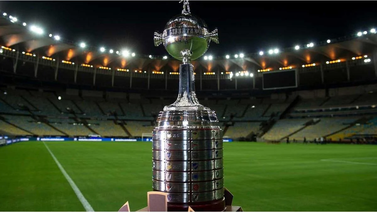 CONMEBOL Libertadores: Platense Menang Telak, Atos Bangun Infrastruktur E-Sport