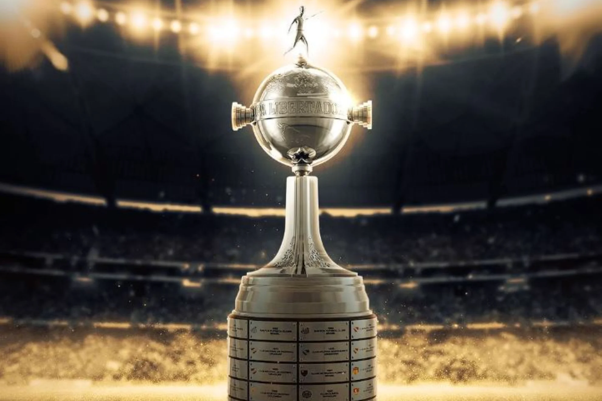 Copa Libertadores: Antisipasi dan Persiapan Tim-Tim Besar