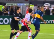 Copa Sudamericana: River dan Boca Juniors Mungkin Bertemu di Semifinal