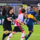 Copa Sudamericana: River dan Boca Juniors Mungkin Bertemu di Semifinal
