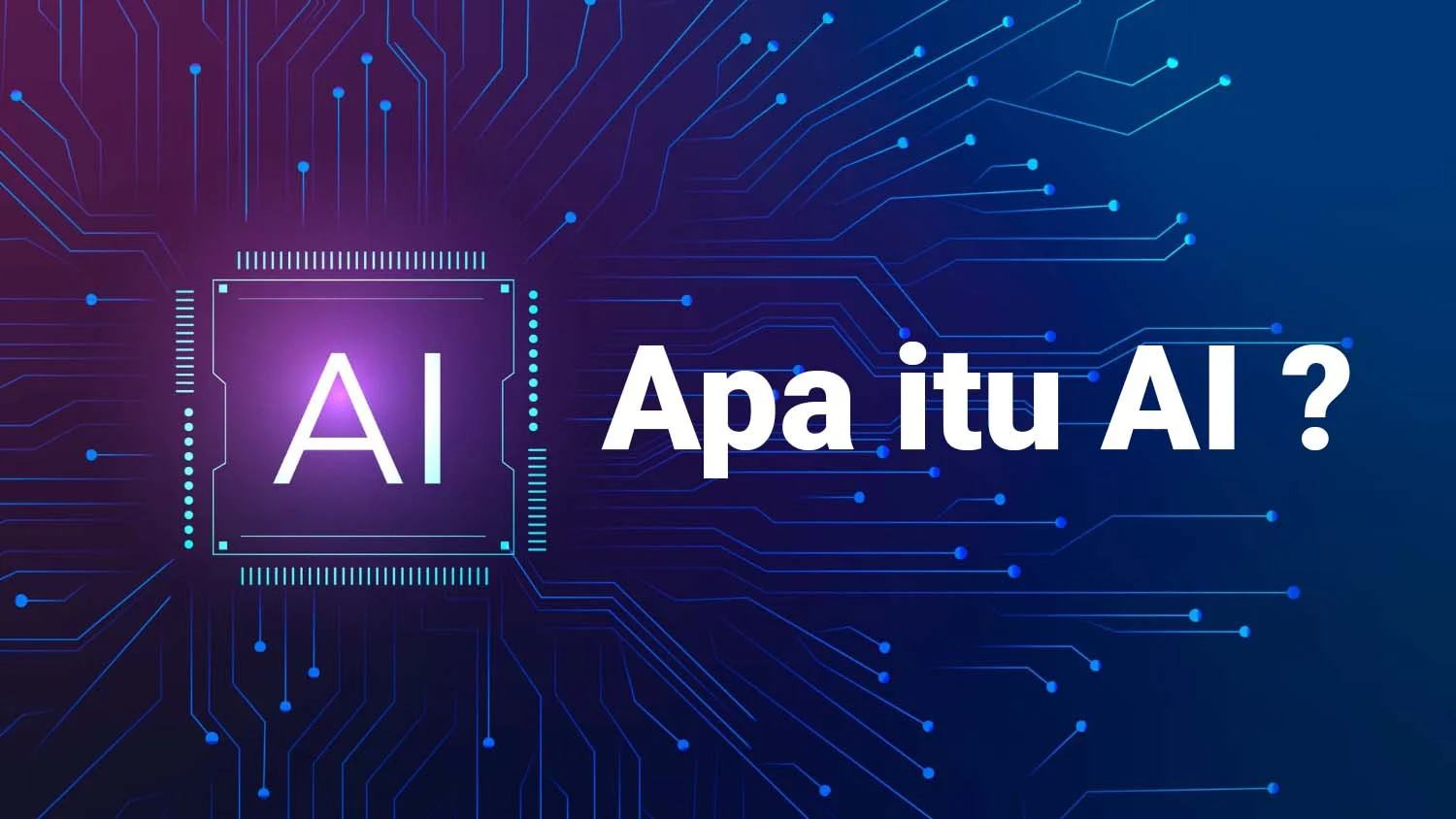 Core: Dari Pusat Data AI hingga Inflasi Tokyo, Apa Makna Utama di Era Digital