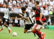 Corinthians Vs Platense: Pertarungan Sengit di Copa Libertadores