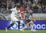 Corinthians x Atlético-MG: Duelo Decisivo no Brasileirão