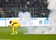 Cremonese Bertahan? Emil Audero Minta Suporter Dukung, 2 Klub Resmi Turun & 4 Tim Lain dalam Mode Survival