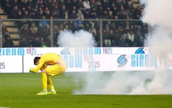 Cremonese Bertahan? Emil Audero Minta Suporter Dukung, 2 Klub Resmi Turun & 4 Tim Lain dalam Mode Survival