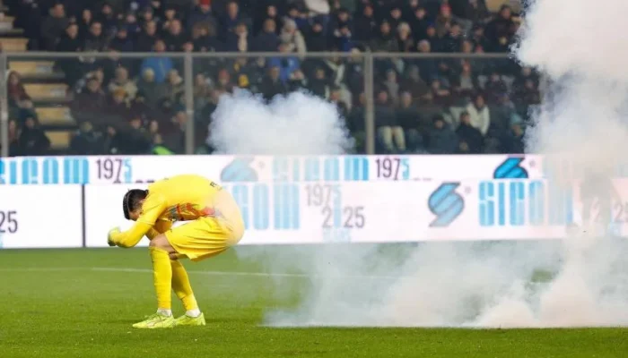 Cremonese Bertahan? Emil Audero Minta Suporter Dukung, 2 Klub Resmi Turun & 4 Tim Lain dalam Mode Survival