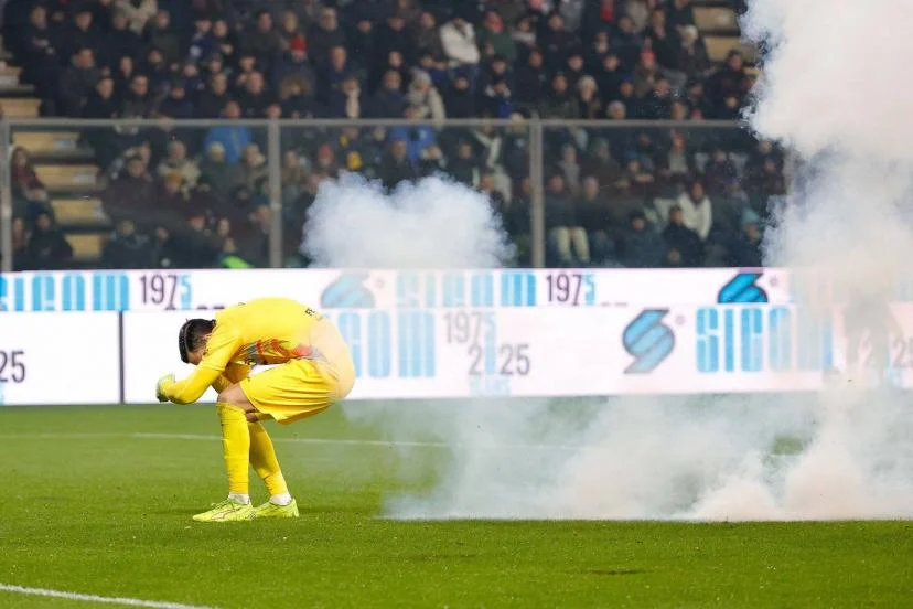 Cremonese Bertahan? Emil Audero Minta Suporter Dukung, 2 Klub Resmi Turun & 4 Tim Lain dalam Mode Survival