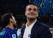 Cristian Chivu Minta Inter Milan Fokus Hadapi Lazio di Final Piala Italia