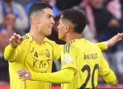 Cristiano Ronaldo dan Al Nassr: Dari Sepak Bola ke Hollywood?