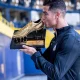 Cristiano Ronaldo dan Ivan Toney Kalah, Pemain Meksiko Julian Quinones Raih Golden Boot Saudi Pro League